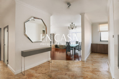 Apartment Rent Warszawa Mokotów Podchorążych